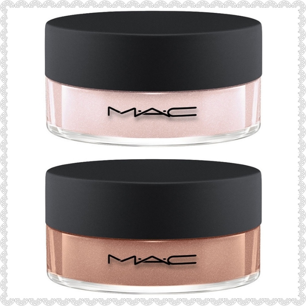 ♥️MAC Iridescent Powder/Loose♥️NEW IN BOX♥️